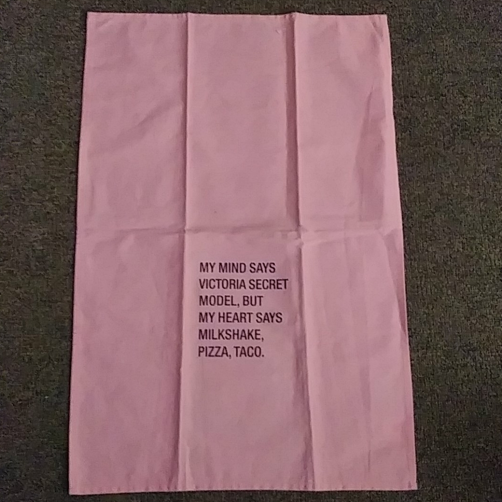 Victoria Secret set of 4 Not For Sale - Picture 10 of 11
